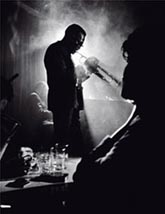 Miles Davis